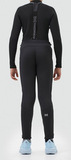 Детский лыжный костюм с лямками Nordski Jr. Core Advance True Blue/Black