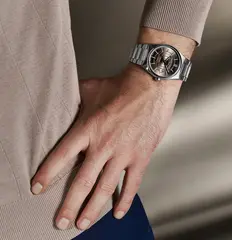 Часы мужские Frederique Constant FC-303C3NH6B Highlife