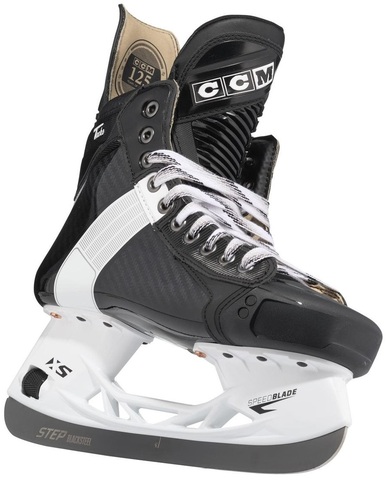 Коньки CCM TACKS 652 SR 8,5 WIDE