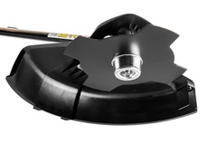 Триммер Greenworks GD40BCK4 40V (35 см) аккумуляторный, с АКБ 4 А/ч и ЗУ