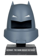 Маска McFarlane Toys Batman DC (Dark Knight returns) Armored Batman Cowl