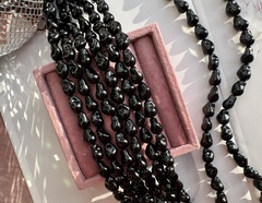 Жемчуг барочный 10мм, "Майорка. Имитация"