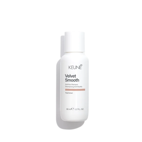 Шампунь Keune Velvet Smooth 80 мл