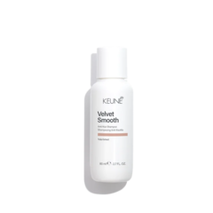 Шампунь Keune Velvet Smooth 80 мл