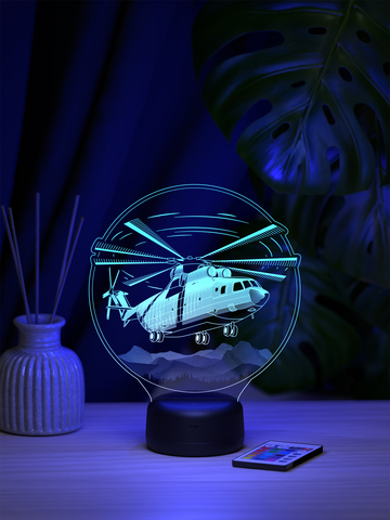 Светильник 