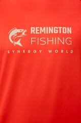 Летняя футболка (джерси) для рыбалки Remington Fishing Sun and Mosquito Protection Style 2 на remingtonn.ru