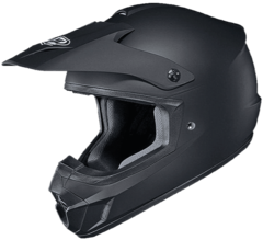 CS-MX II / Матовый / Черный