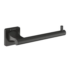 Aqueduto RES0945 AQD RESPINGO Держатель для туалетной бумаги, оружейная сталь фото