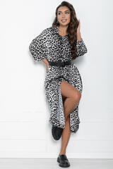 Платье Сьюзан (лео) П11033 LT Collection