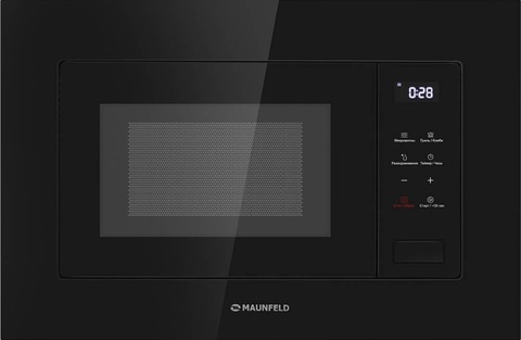 Maunfeld MBMO820SGB10