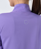 Беговая ветровка Nordski Light Cross Purple W женская