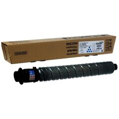 Картридж для Ricoh IM C3010/C3510 28К Cyan 842509 White Box (Совместимый)