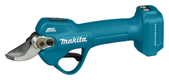 Аккумуляторный секатор Makita UP100DZ