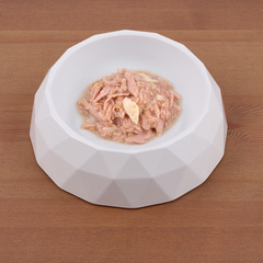 Monge Supreme sterilized для стерилизованных кошек из тунца с морским окунем 80г