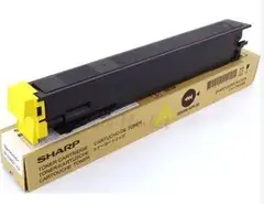 Тонер-картридж желтый Sharp BPC533 (8k)