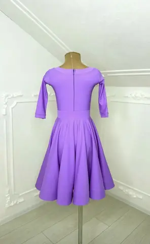 РЕЙТИНГОВОЕ ПЛАТЬЕ, модель №17