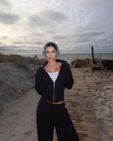 Кардиган AMY