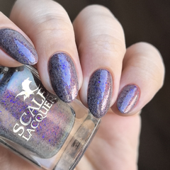 Лак для ногтей Я даю тебе слово | I Give You My Word