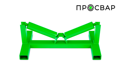 Опорный ролик для труб ПРОСВАР 630 (90-630 мм)