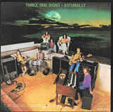 THREE DOG NIGHT: Naturally (Компакт-диск)