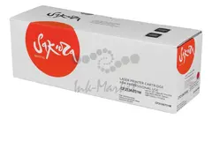 Картридж Sakura CF213A/731M для HP, Canon, пурпурный, 1800 к.