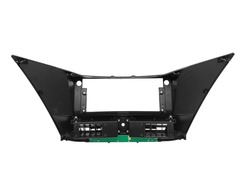 Штатная магнитола Hyundai Sonata (2010-2013) Android 11 6/128GB QLED DSP 4G модель K-163TS18