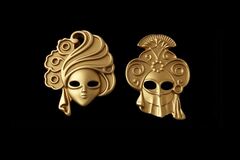 Силиконовый молд № 805 набор 