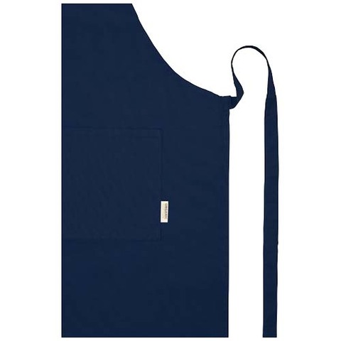 Odisha фартук из органического материала OCS плотностью 200 г/м²