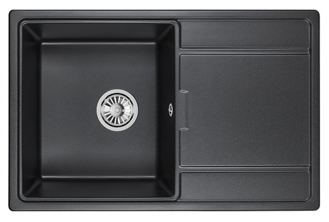 GRANULA 7804, ЧЁРНЫЙ