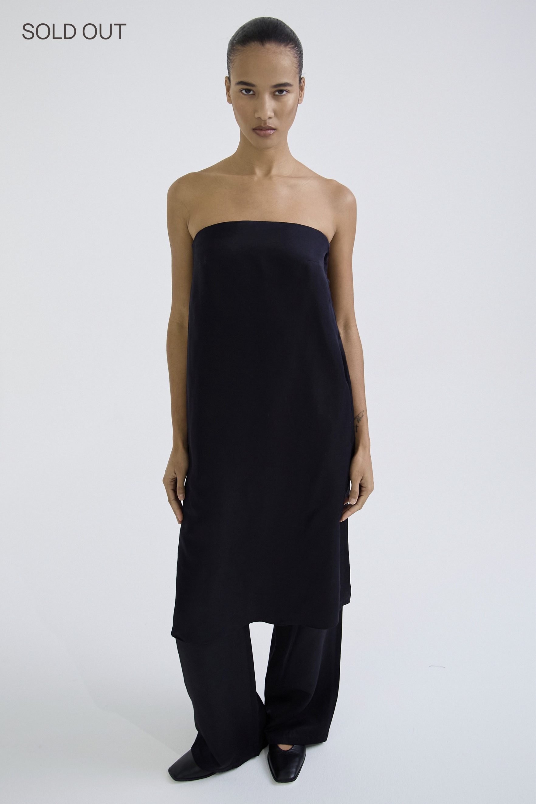 Комплект Noble из шелка