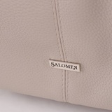 Сумка Саломея 357 мульти норвежский марципан