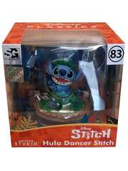 Фигурка AbyStyle Disney: Stitch (83)