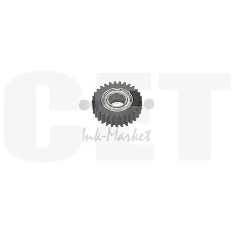 Шестерня фьюзера 29T (усиленная подшипником) 302F925080, 2F925080 для KYOCERA ECOSYS P2035d/2135dn/M2030dn/2035dn/2530dn/2535dn (CET), CET7493N, CET7493NR