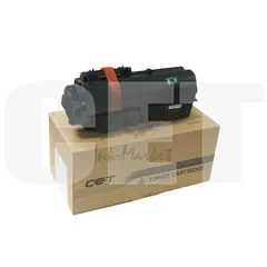Тонер-картридж (PK11) TK-1160 для KYOCERA ECOSYS P2040dn/P2040dw (CET), 280г, 7200 стр., CET6740