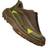 DEEP UMBER / ANTIQUE OLIVE