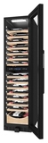 Винный шкаф Libhof Sommelier SMD-105 Black