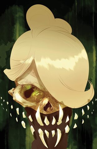 Something Is Killing The Children #45 (Cover B)