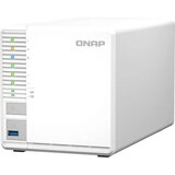 Сетевой RAID-накопитель Qnap TS-364-8G