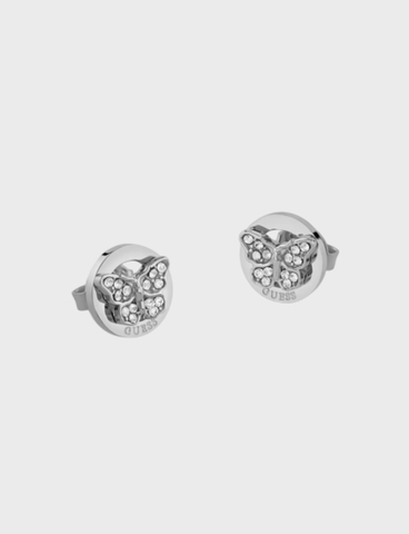 Серьги GUESS