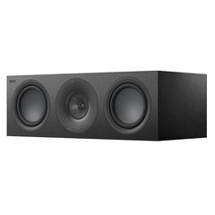 Центральный канал KEF Q6 Meta Satin Black (SP4091B0AA/A1)