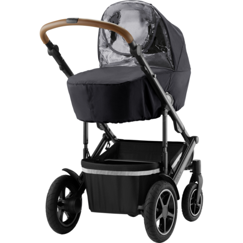 Дождевик на спальный блок Britax Roemer Smile III