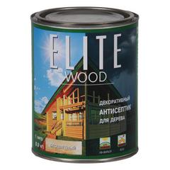 ТЕКС Антисептик ELITE WOOD калужница (1л)