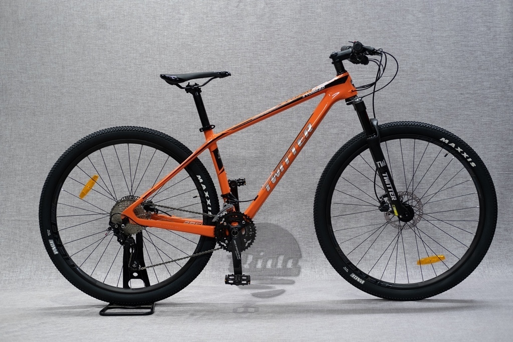 TWITTER Storm 2.0 M6000-30S 29"/17,5"  оранжевый