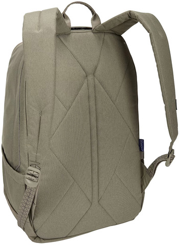 Картинка рюкзак городской Thule exeo backpack 28l Vetiver gray - 2