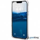 UAG Plyo Series Case for Apple iPhone 14 Plus Ice (Прозрачный) 114085114343