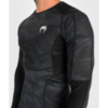 Рашгард Venum Electron 3.0 Black L/S