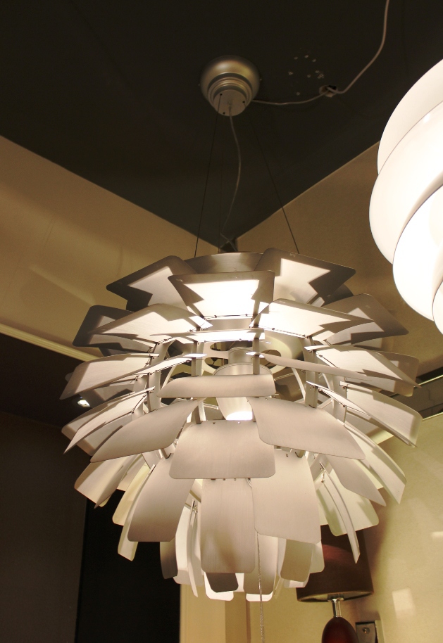 Louis Poulsen - Danish Lighting - Shop at Arteficius