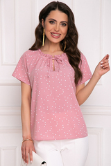 Блузка 41162 Avili