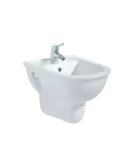 Биде подвесное 