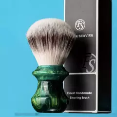 Помазок для бритья Frank Shaving G4-GR56 синтетика